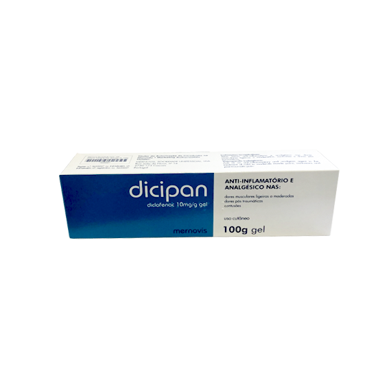 Dicipan Farmácia Home