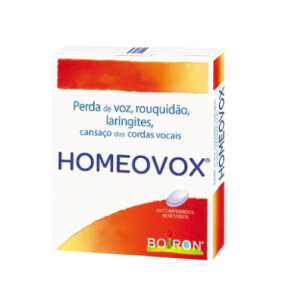 Homeovox x60