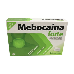 Mebocana Forte 4 mg + 1 mg + 0.2 mg x24