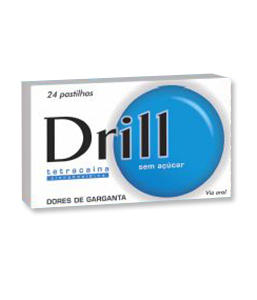Drill sem Acar 0.2 mg + 3 mg x24 