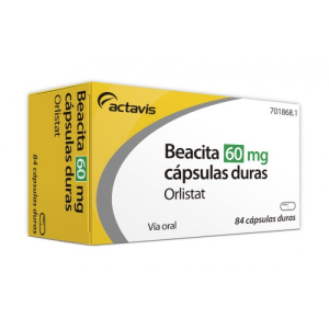 Beacita 60 mg x84