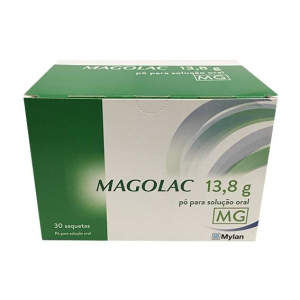 Magolac MG 13,8g x20