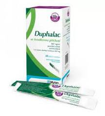 Duphalac Ameixa, 667 mg/mL-15mL x 20 Soluo Oral Saquetas