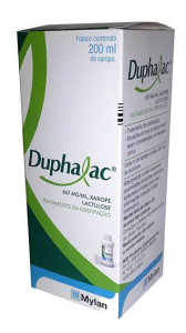 Duphalac 667 mg/ml 200 mL