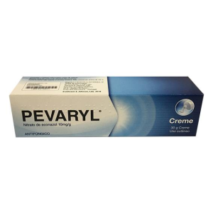 Pevaryl 10 mg/g 30 g 