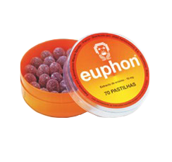 Euphon 10 mg x70