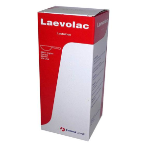 Laevolac 666.7 mg/ml 200ml
