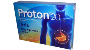 Proton 20 mg x14