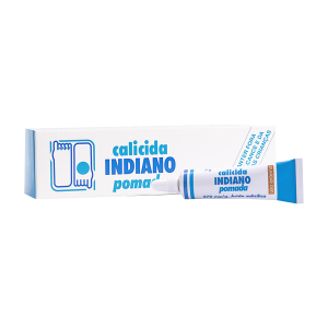 Calicida Indiano 270 mg/g 5 g