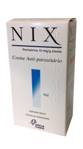 Nix 10 mg/g 60 mL