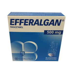 Dafalgan 500 mg x16 