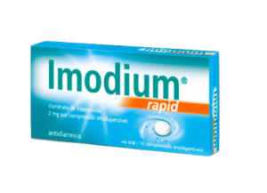 Imodium Rapid x10
