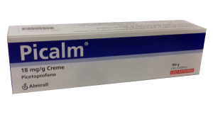Picalm 18 mg/g 100 g 