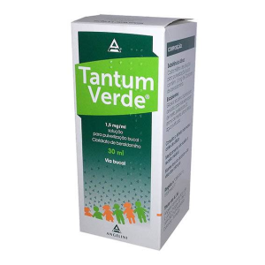 Tantum Verde 1.5 mg/ml 30 mL