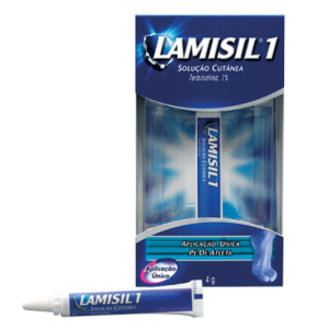 Lamisil 10 MG/G 15ml