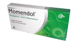 Momendol 200 mg x12