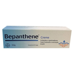 Bepanthene 50 mg/g 100 g