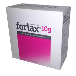 Forlax 10000 mg x20