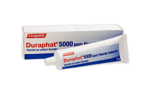 Duraphat 5000 5 mg/g 51 g