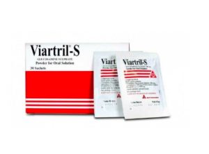 Viartril-S 1500 mg x60