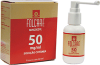 Folcare 50 mg/ml 60 mL 
