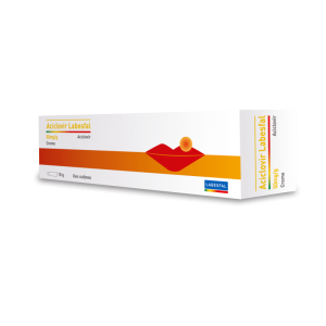 Livixon 50 mg/g 10 g