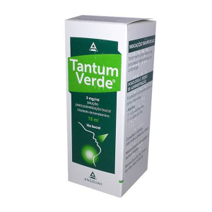 Tantum Verde 3 mg/ml 30 mL