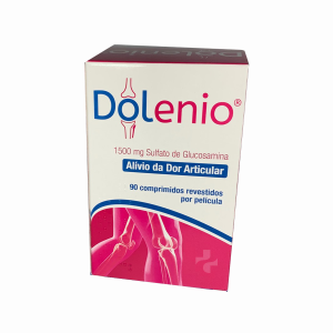Dolenio, 1500 mg x60 Comprimidos Revestidos
