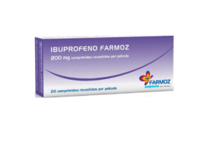 Ibuprofeno Farmoz