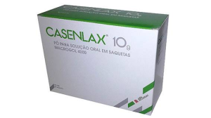 Casenlax 10000 mg X20