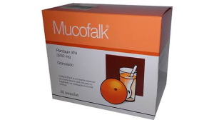 Mucofalk 3250 mg x30 