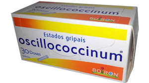 Oscillococcinum 0.01 ml/g 30 Glbulos