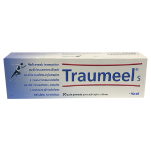 Traumeel S 50 g