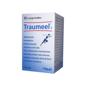 Traumeel S x250 