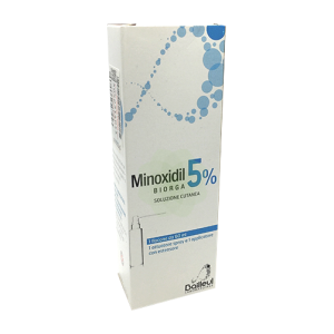 Minoxidil Biorga