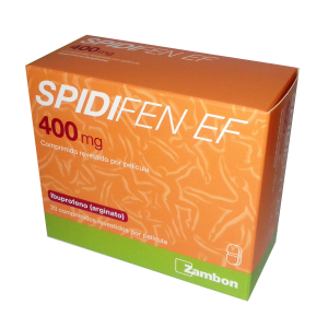 Spidifen EF x20
