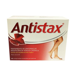 Antistax 360 mg x60