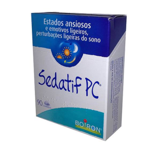 Sedatif PC x90