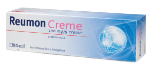 Reumon Creme , 100 mg/g Bisnaga 100G
