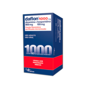 Daflon 1000MG X60