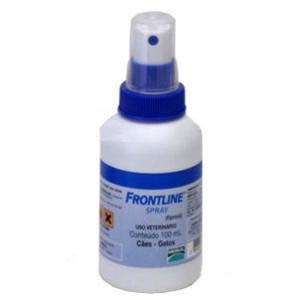 Frontline Spray Spray Insect C/G 100ml