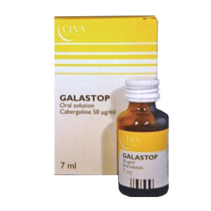 Galastop Sol Or 50 Mcg/Ml 7 Ml