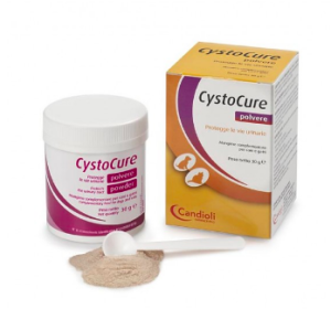 Cystocure Po Or 30g