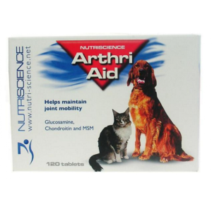Arthri Aid Co/Gato X120