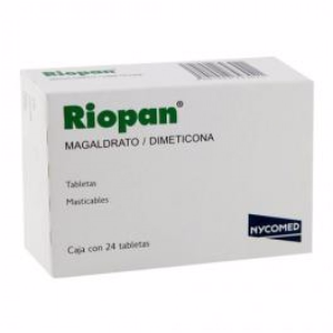 Riopan 800 mg x50