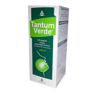 Tantum Verde 1.5 mg/ml 240 mL 
