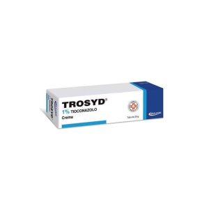 Trosyd 10 mg/g-30 g