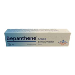 Bepanthene 50 mg/g 30 g