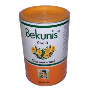 Bekunis Ch 0 250 mg/g + 750 mg/g 175 g
