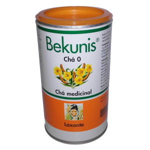 Bekunis Ch 0 250 mg/g + 750 mg/g 80 g